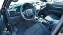 Toyota Hilux ADVENTURE - 2.8L - with Radar - 360 Camera - Diff Lock - GCC Specs