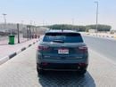 Jeep Compass LIMITED
