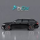 أودي RS6 ستاندارد 5,297 درهم إماراتي شهرياً • بدون دفعة أولى • أودي RS6 عالية الأداء • ضمان لمدة عام