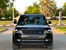 Land Rover Range Rover AUTOBIOGRAPHY | GCC Specs | Pristine Condition