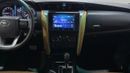 Toyota Fortuner EXR 2024 | AED 1432/Month | 0 DP | 30 Day Return | Warranty | Service History