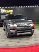 لاند روفر رينج روفر سبورت HSE 3.0L