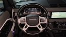 Land Rover Defender 2023 | AED 3905/Month | 0 DP | 30 Day Return | Warranty | Service History