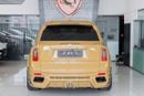 Rolls Royce Cullinan STANDARD Rolls-Royce Cullinan | Original MANSORY with certificate | 1 of 1 Edition | GCC