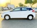 Toyota Yaris SE GCC Specs- excellent condition.