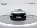 أودي Q8 55 TFSI quattro 340hp (Ref# 01416)