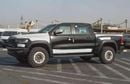 RAM 1500 RHO 3.0L AWD 2025