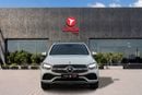 Mercedes Benz GLC200 4MATIC HIGH Mercedes-Benz GLC200 2022 GCC | Warranty