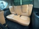 Nissan Patrol SE PLATINUM CITY