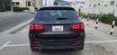 Mercedes Benz GLC 300 4MATIC