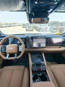 BYD Leopard 5 ULTRA Plus Version 2026 Grey Color