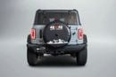 Ford Bronco BADLANDS