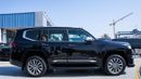 Toyota Land Cruiser VXR
