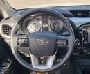 Toyota Hilux SGLX 2.4L DIESEL 4X4 A/T DOUBLE CABIN MY2026