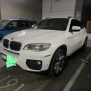 بي أم دبليو X6 35i طبعة خاصة