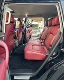Nissan Patrol SE PLATINUM CITY