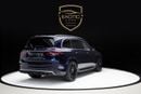 Mercedes Benz GLS 63 AMG