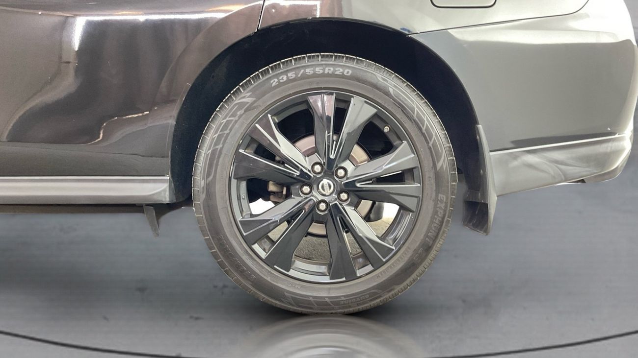 Nissan Pathfinder SV | Guaranteed Warranty | 0 Down Payment
