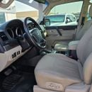 ميتسوبيشي باجيرو GLS H/L PLATINUM