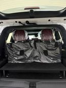 Lexus LX700h SIGNATURE