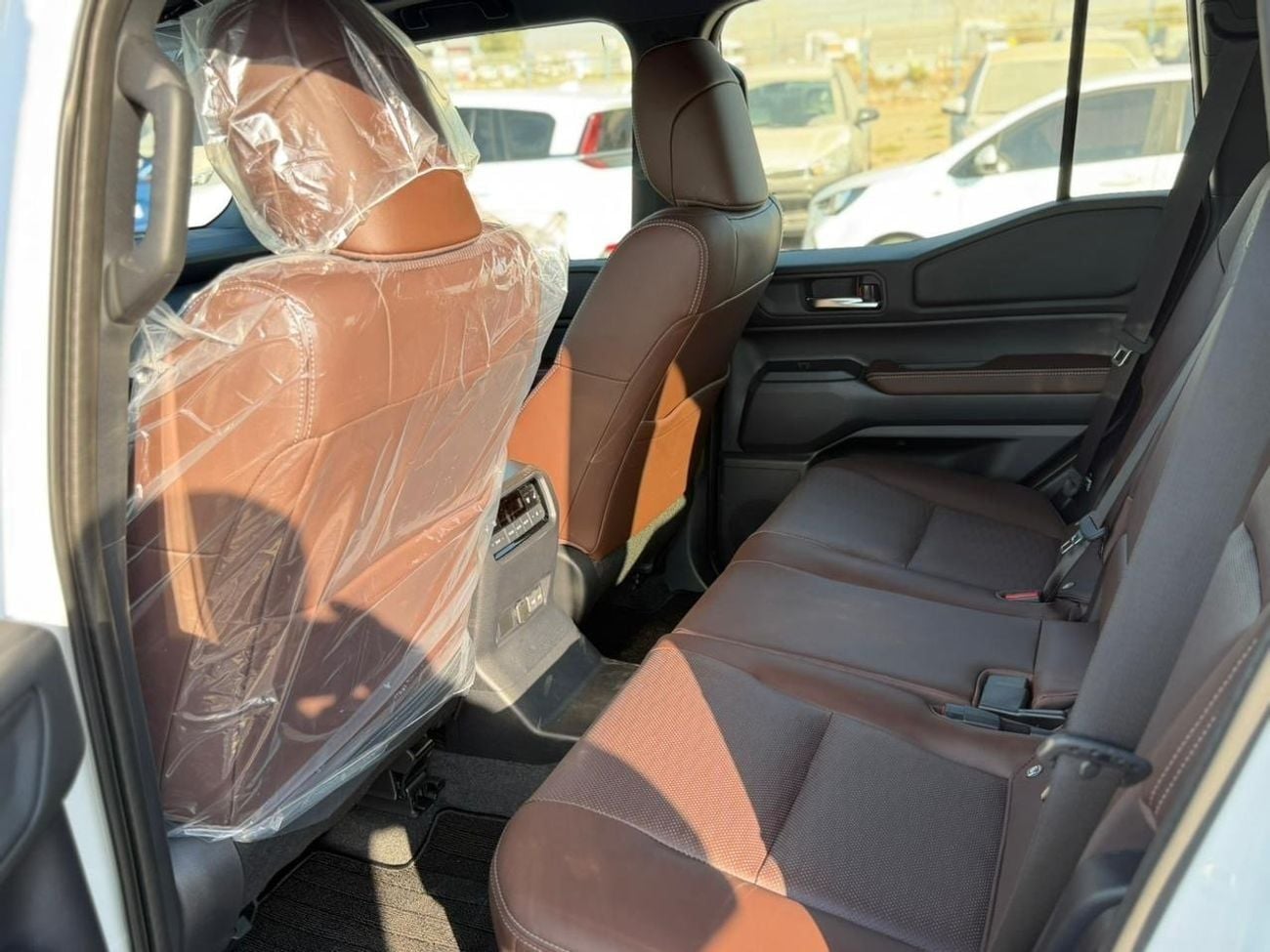 Toyota Prado ADVENTURE Toyota Prado 2.4 Adventure 2026 Full Option