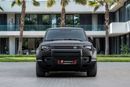 Land Rover Defender P400 Stealth Edition Defender 110 P400 Stealth Edition | 7,442 P.M | 0% Downpayment | Perfect Condition!