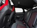 Audi RSQ3 Agency Warranty + Service Contract until 30/09/ | RSQ3 2.5TFSI | 400 HP