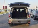 Nissan Patrol XE