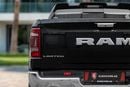 دودج RAM Limited Ram Limited | 3,134 P.M | 0% Downpayment | Agency Maintained
