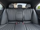 Mercedes Benz E300 AMG