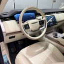 لاند روفر رينج روفر AUTOBIOGRAPHY P530 Land Rover Range Rover 2024 مواصفات خليجية