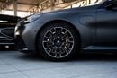 BMW M5 MASTERCLASS Touring 2025 GCC 4.4L Twin Turbo V8 PHEV Agency Warranty Full Service History 728hp