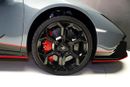 Lamborghini Huracan Tecnica 60th Anniversary 1 of 60