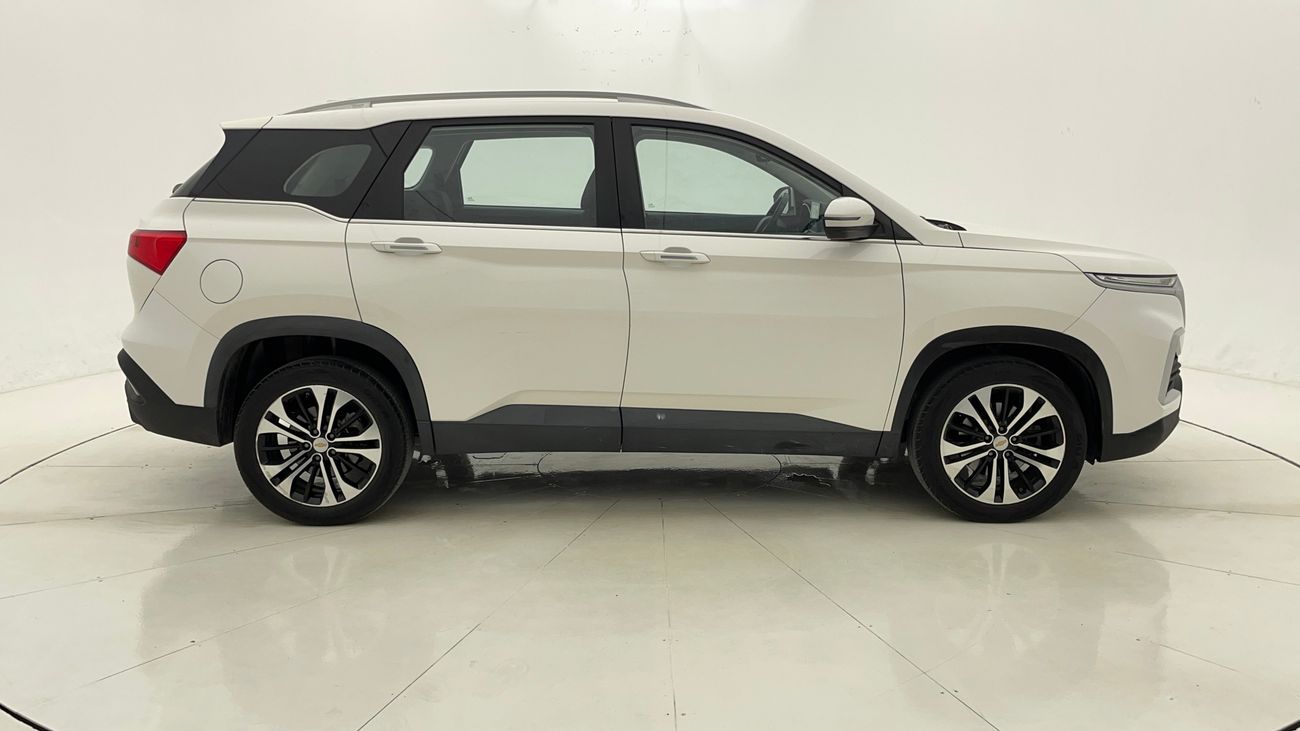 Chevrolet Captiva PREMIER 1.5 | Zero Down Payment | Free Home Test Drive