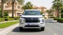 Mitsubishi Outlander GLX MIDLINE 2025 | AED 1073/Month | 0 DP | 30 Day Return | Warranty