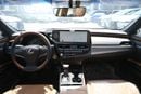 Lexus ES300h PLATINUM 2025 Lexus ES300H 2.5L Hybrid, Color White