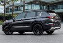 ميتسوبيشي آوتلاندر Prime Edition Outlander Prime Edition | 1,861 P.M | 0% Downpayment | Perfect Condition!