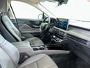 Lincoln Corsair RESERVE II JET APPEARANCE CA-COR425J/AL TAYER MOTORS/ AL QOUZ SHOWROOM