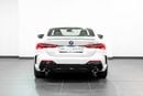 بي أم دبليو 420i LUXURY M SPORT PACKAGE