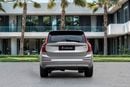 Volvo XC90 B5 PLUS BRIGHT XC90 B5 Plus Bright | 2,938 P.M | 0% Downpayment | VOLVO WARRANTY