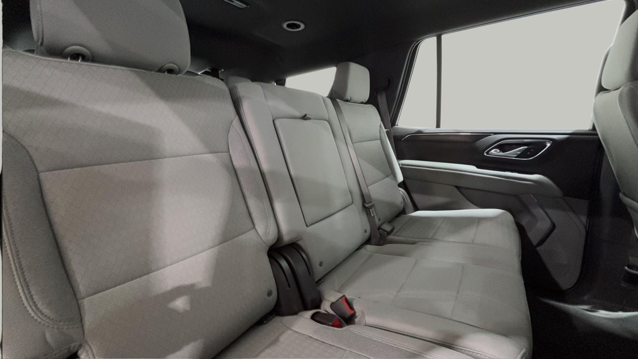 Chevrolet Tahoe LS 2023 | AED 2056/Month | 0 DP | 30 Day Return | Warranty