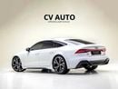 Audi RS7 4.0 TFSI quattro | Clean Carfax | Carbon Ceramic Brakes - Premium Sound System