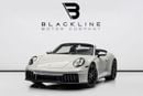 Porsche 911 CARRERA GTS BUY NOW, PAY 2027 | THE BLACKLINE STANDARD | November 2027 Porsche Warranty, Low KMs, GC
