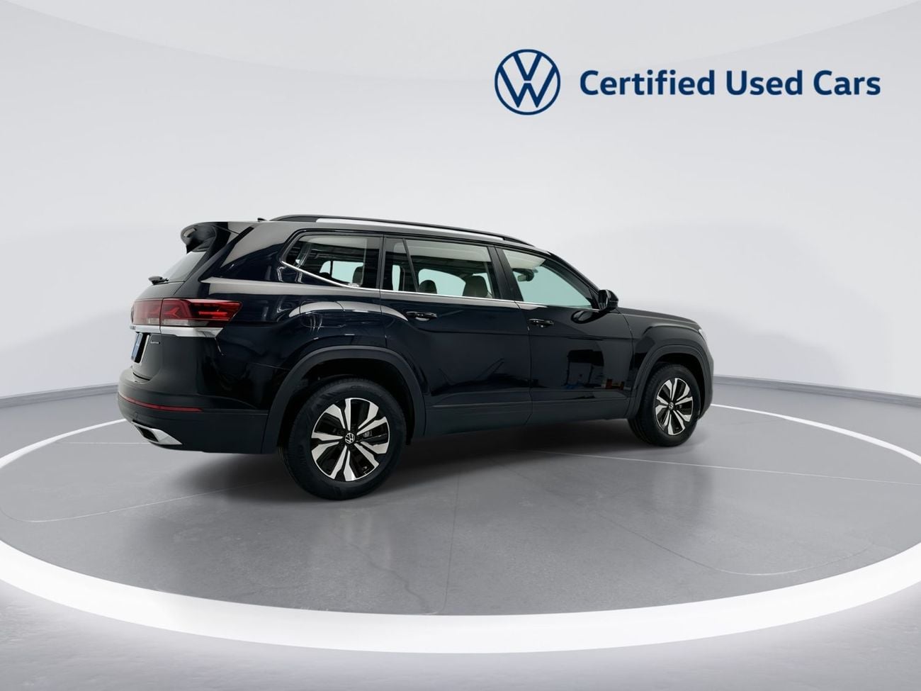 Volkswagen Teramont TRENDLINE Teramont Trendline 2.0L | Family SUV | 7 Seats | Remote Start | Front Assist | Keyless Access | VW C