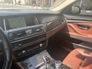 BMW 528i EXCLUSIVE