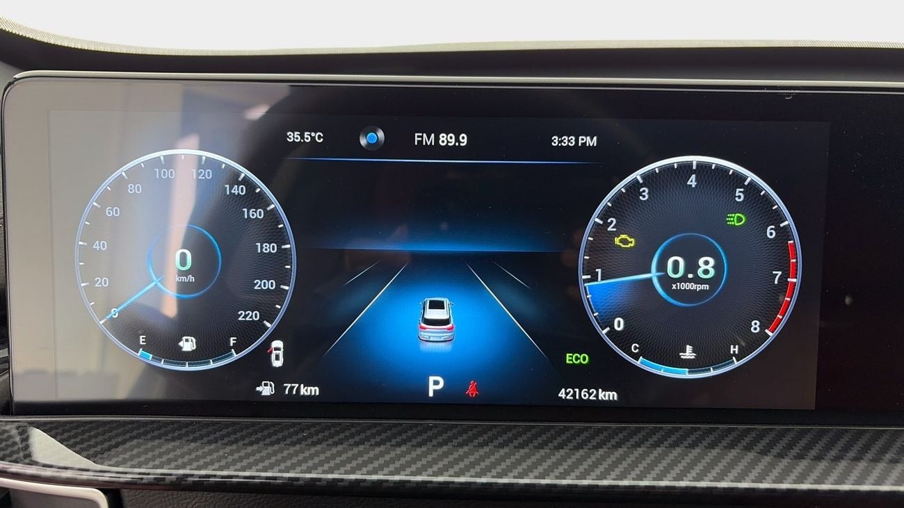 Chery Tiggo 7 Pro Max STANDARD | Guaranteed Warranty | 0 Down Payment