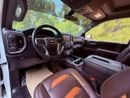 GMC Sierra 1500 REG/CAB AT4