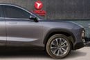 Jetour Dashing COMFORT Jetour Dashing Comfort 2026 GCC | Agency Warranty