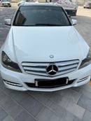 Mercedes Benz C200 AVANTGARDE BUSINESS