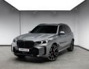 بي أم دبليو X5 XDRIVE40i M SPORT PRO